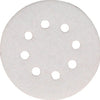 Makita accessoires schuurschijf k320 125 white v. - p-33417