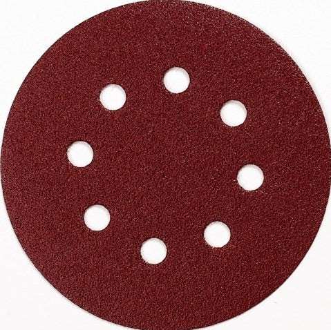 Makita accessoires schuurschijf k80 125 red v. - p-43555