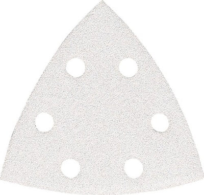 Makita accessoires makita p-42743 schuurvel 3-k k180 white v.