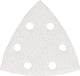 Makita accessoires schuurvel 3-k k320 white v. - p-42765