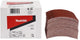 Makita accessoires schuurvel k120 114x102 red - p-42450