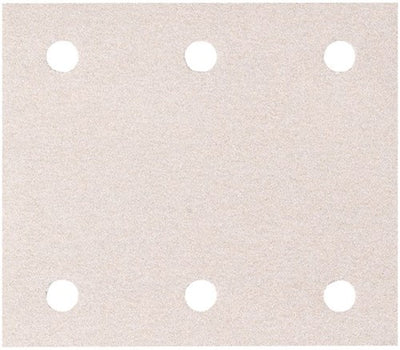 Makita accessoires makita p-35857 schuurvel k150 114x102 white