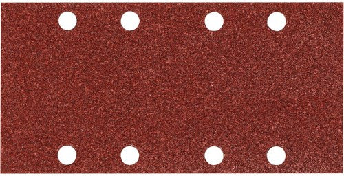 Makita accessoires schuurvel k150 93x185 red v. - p-35900