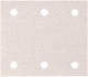 Makita accessoires makita p-35863 schuurvel k180 114x102 white