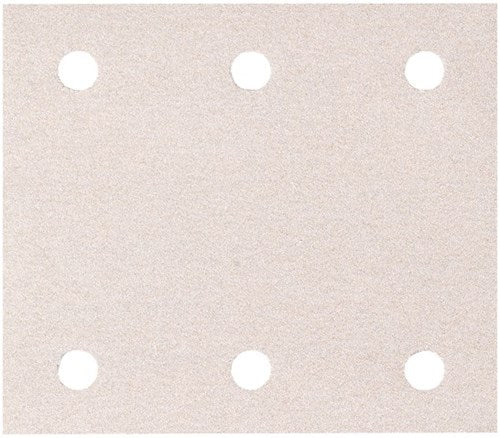 Makita accessoires makita p-35885 schuurvel k320 114x102 white