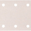 Makita accessoires makita p-35807 schuurvel k40 114x102 white