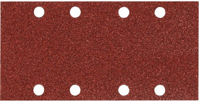 Makita accessoires schuurvel k40 93x228 red g. - p-31837
