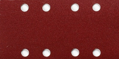 Makita accessoires schuurvel k60 80x133 red v. - p-42189