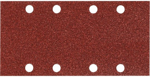 Makita accessoires schuurvel k60 93x228 red g. - p-31843