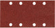 Makita accessoires schuurvel k60 93x228 red g. - p-31843