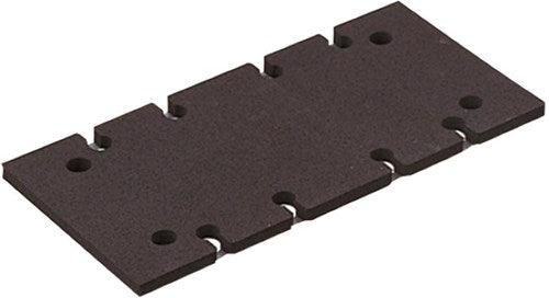 Makita 194929-1 steunzool 93x185 mm