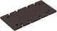 Makita 194929-1 steunzool 93x185 mm