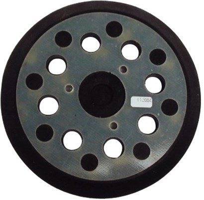 Makita accessoires schuurzool middel - a-87812