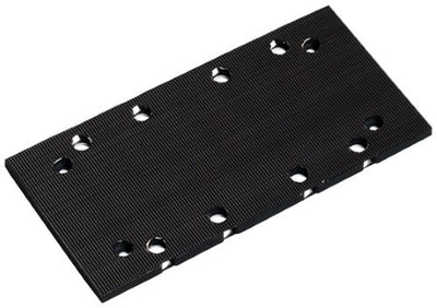 Makita accessoires schuurzool velcro | 158323-1 - 158323-1