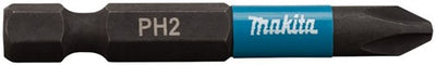 Makita accessoires slagschr.b. blk ph2x50mm - b-63725