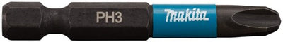 Makita accessoires slagschr.b. blk ph3x50mm - b-63731