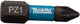 Makita accessoires slagschr.b. blk pz1x25mm - b-63638