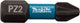 Makita accessoires makita b-63644 2x slagschroefbit pz2x25mm