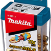 Makita accessoires slagschroefbit ph2x25mm - b-39512 b-39512