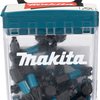 Makita accessoires slagschroefbit pz2x25mm - e-12376 - e-12376