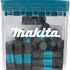 Makita accessoires slagschroefbit t30x25mm - e-12653 - e-12653