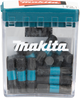 Makita accessoires slagschroefbit t30x25mm - e-12653 - e-12653