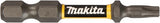 Makita accessoires slagschroefbits t20x50mm | impact premier | 10 stuks - e-26032 - afbeelding 2