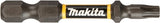 Makita accessoires slagschroefbits t25x50mm | impact premier | 10 stuks - e-26048 - afbeelding 2