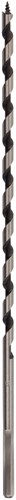 Makita accessoires makita d-07331 slangenboor 6x250mm