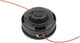 Makita accessoires snelvul draadkop t+g m10x1,25lh – 1912n0-2