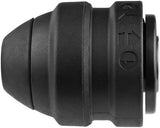 Makita accessoires snelwisselkkop sds+ - 125420-8 - afbeelding 1