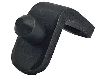 Makita accessoires spanplaat geleider - 346859-4