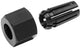 Makita accessoires spantangset 6mm - 193012-1
