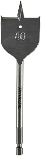 Makita accessoires speedboor 40x150mm - e-17360