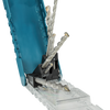 Makita accessoires steenborenset 8-delig - e-15861 e-15861