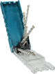 Makita accessoires makita betonborenset 8-delig - e-15861