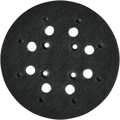 Makita accessoires steunschijf velcro 125mm bo001cg, bo003cg - 1914j2-2