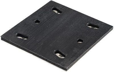 Makita accessoires steunzool vierkant velcro klem dbo480, dbo481, dbo482 - 191y24-8 - 191y24-8