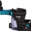 Makita accessoires stofafzuiger dx12 - 191e54-9 191e54-9
