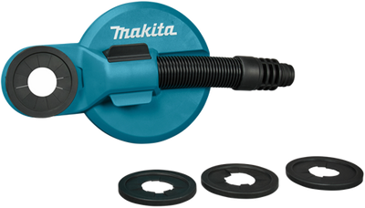 Makita accessoires stofzuigadapter boor- en combihamer | 52mm - 1914x3-8