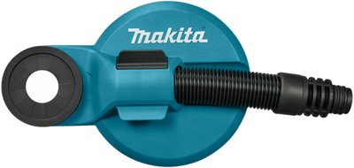Makita accessoires stofzuigadapter boor- en combihamer | 52mm - 1914x3-8