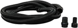 Makita accessoires stofzuigerslang 28x5000mm - 1915g6-9 - afbeelding 1