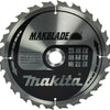 Makita accessoires tafelzaagblad hout - b-33679 - b-33679