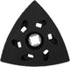 Makita accessoires tma078 | steunzool | driehoek | velcro - b-65115