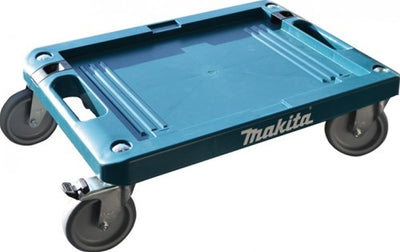 Makita accessoires trolley geschikt voor alle mboxen van makita - p-83886 - p-83886