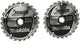 Makita accessoires makita efficut zaagbl.165x20x25t 2st. - b-62985-2