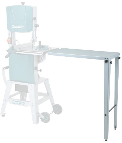 Makita accessoires verbredingstafel voor lb1200f - jm21000300