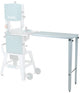 Makita accessoires verbredingstafel voor lb1200f - jm21000300