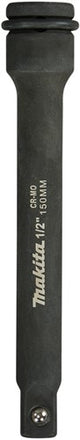 Makita accessoires makita b-55712 verlengstuk 1 2 150mm