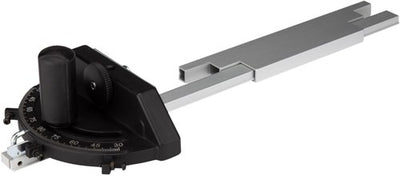 Makita accessoires verstekgeleider compleet - 127069-0 - 127069-0